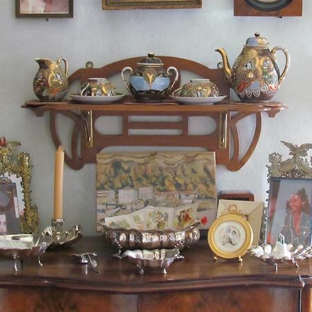 Villa Maria Bed & Breakfast, Corridonia, Marche Eksteriør billede