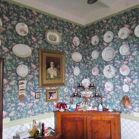 Villa Maria Bed & Breakfast, Corridonia, Marche Eksteriør billede