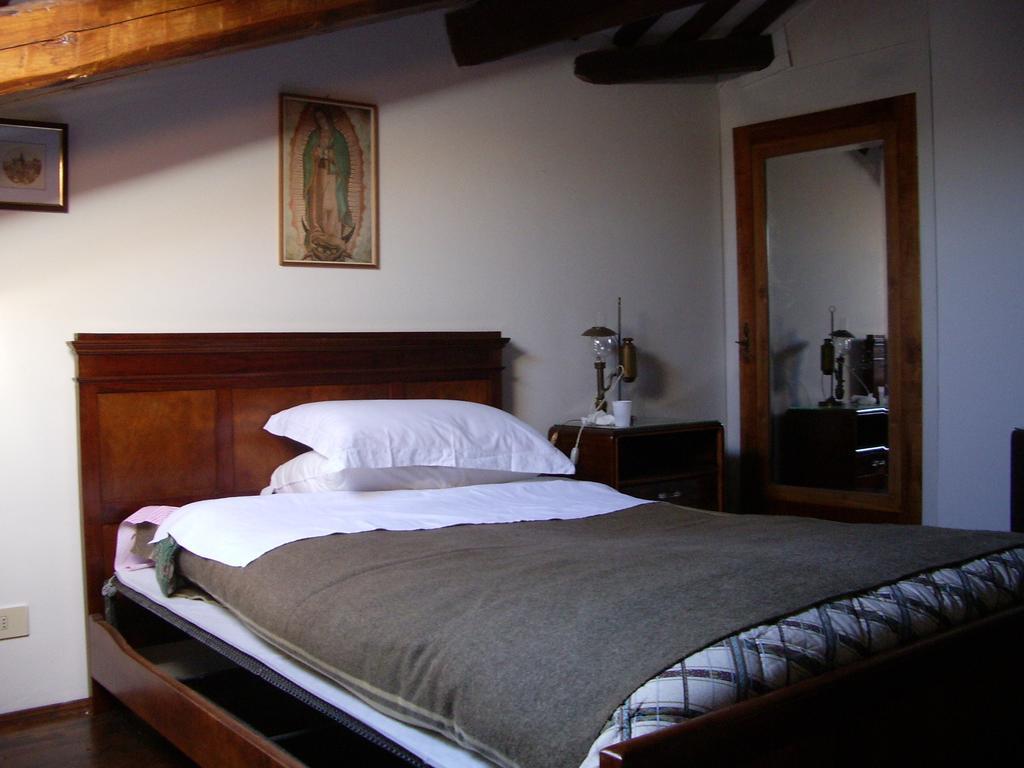 Villa Maria Bed & Breakfast, Corridonia, Marche Værelse billede
