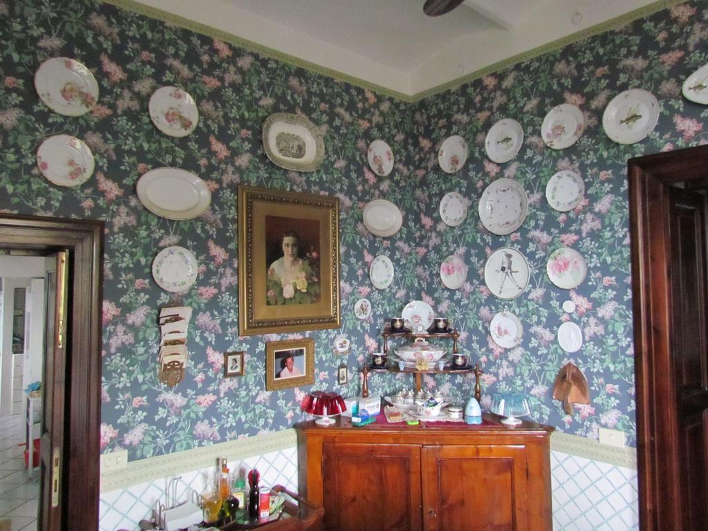 Villa Maria Bed & Breakfast, Corridonia, Marche Eksteriør billede