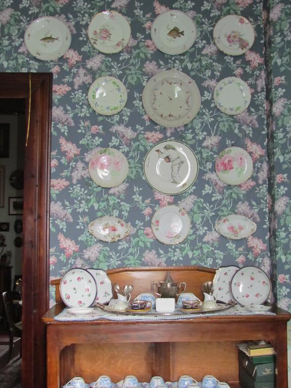 Villa Maria Bed & Breakfast, Corridonia, Marche Eksteriør billede