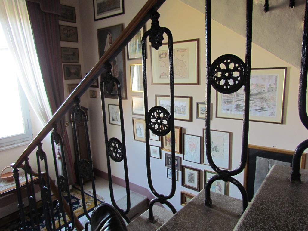 Villa Maria Bed & Breakfast, Corridonia, Marche Eksteriør billede