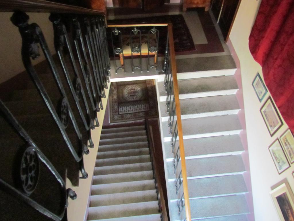 Villa Maria Bed & Breakfast, Corridonia, Marche Eksteriør billede