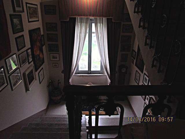 Villa Maria Bed & Breakfast, Corridonia, Marche Eksteriør billede