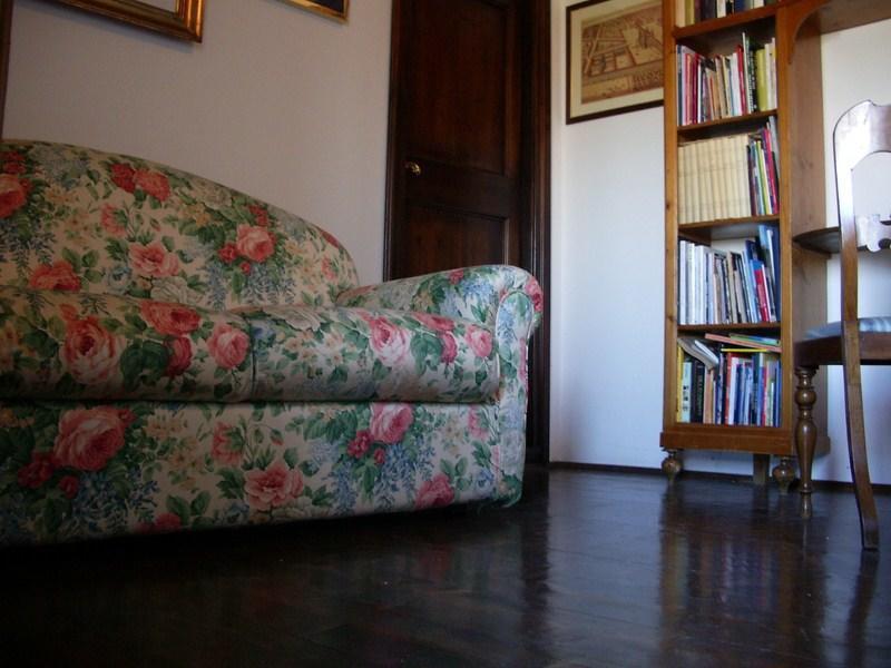 Villa Maria Bed & Breakfast, Corridonia, Marche Eksteriør billede