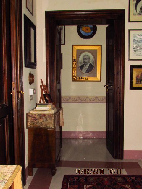 Villa Maria Bed & Breakfast, Corridonia, Marche Eksteriør billede