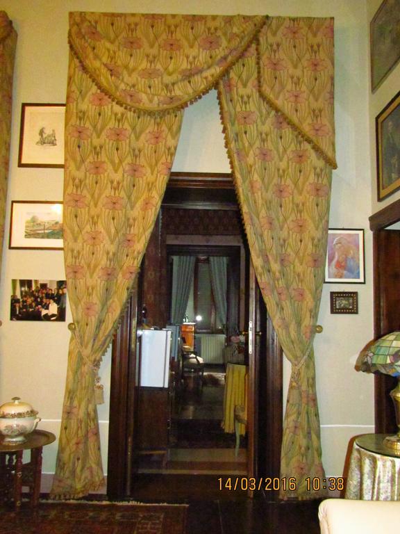 Villa Maria Bed & Breakfast, Corridonia, Marche Eksteriør billede