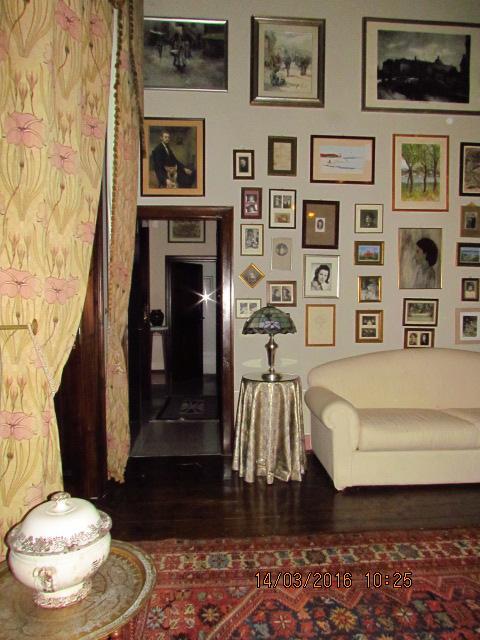 Villa Maria Bed & Breakfast, Corridonia, Marche Eksteriør billede