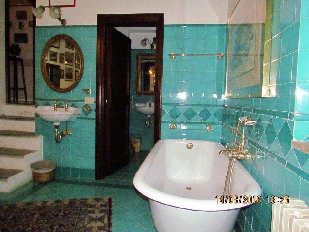 Villa Maria Bed & Breakfast, Corridonia, Marche Eksteriør billede