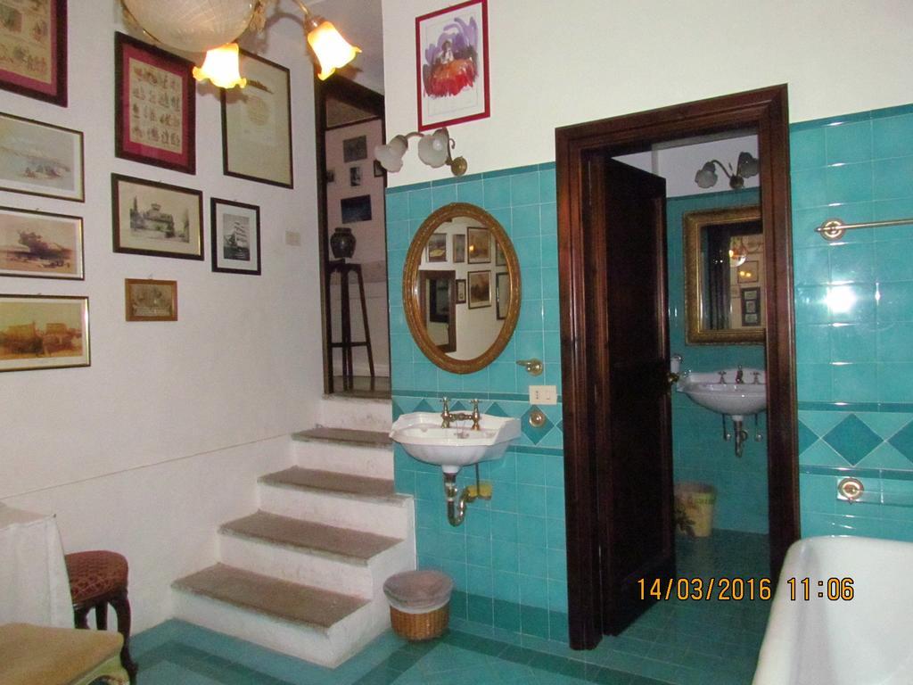 Villa Maria Bed & Breakfast, Corridonia, Marche Eksteriør billede