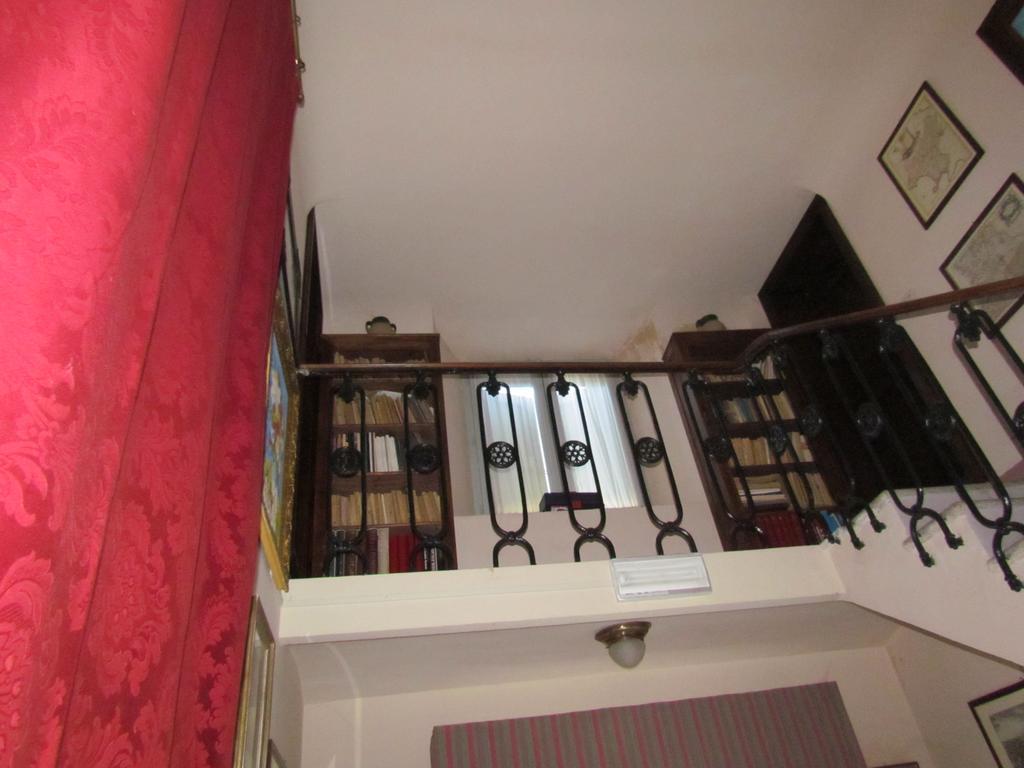 Villa Maria Bed & Breakfast, Corridonia, Marche Eksteriør billede