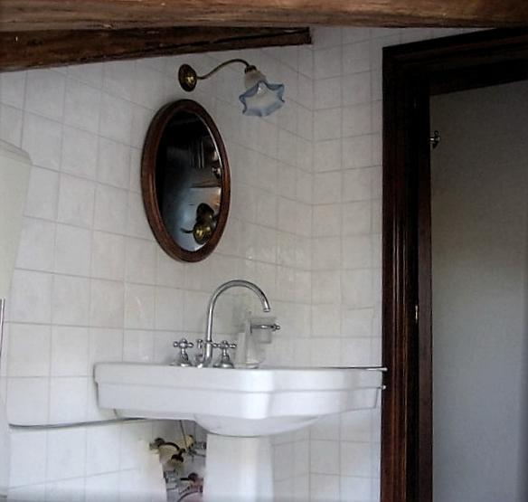 Villa Maria Bed & Breakfast, Corridonia, Marche Eksteriør billede