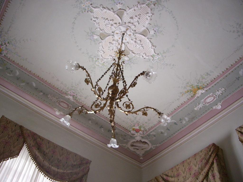 Villa Maria Bed & Breakfast, Corridonia, Marche Eksteriør billede