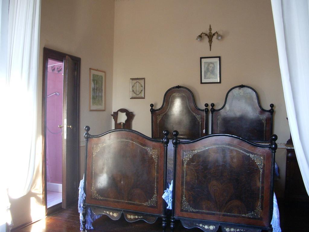 Villa Maria Bed & Breakfast, Corridonia, Marche Værelse billede