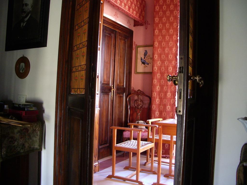 Villa Maria Bed & Breakfast, Corridonia, Marche Eksteriør billede