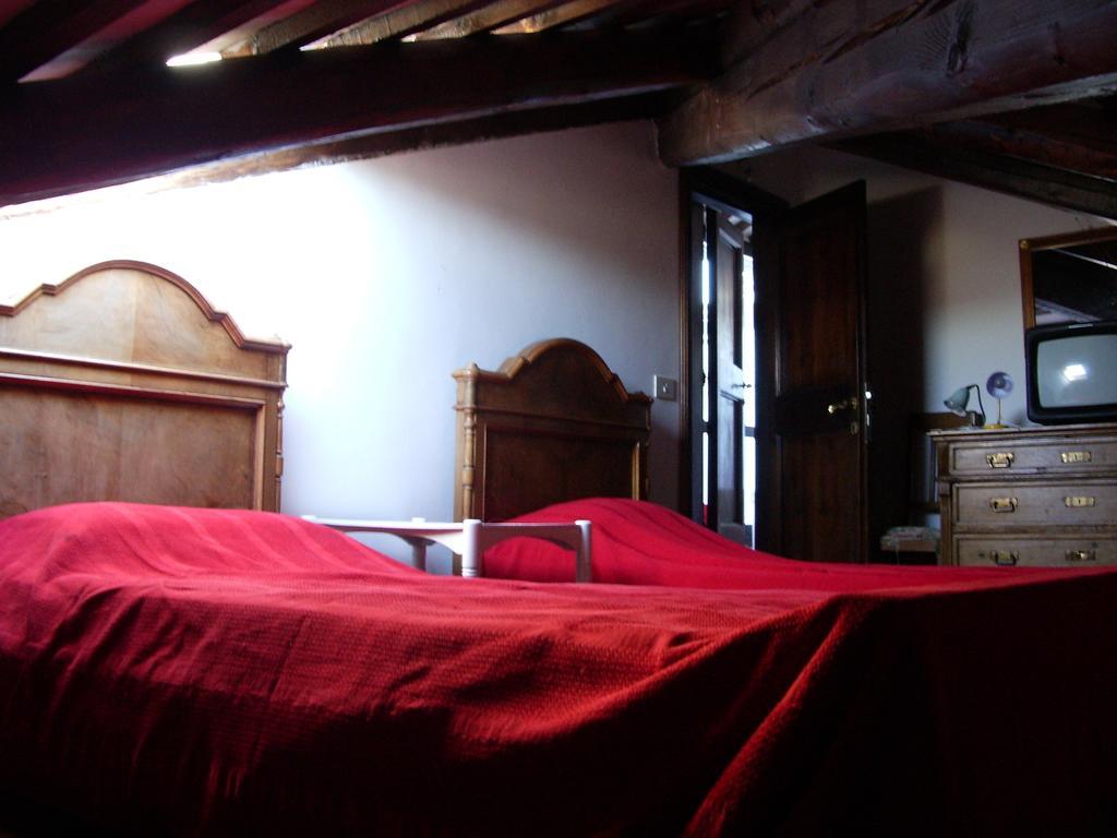 Villa Maria Bed & Breakfast, Corridonia, Marche Eksteriør billede