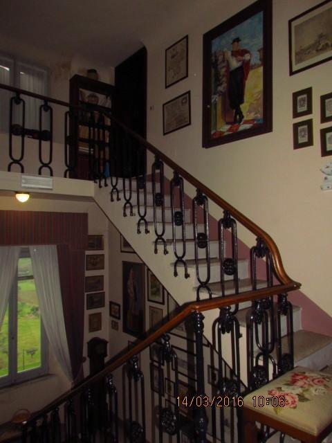 Villa Maria Bed & Breakfast, Corridonia, Marche Eksteriør billede